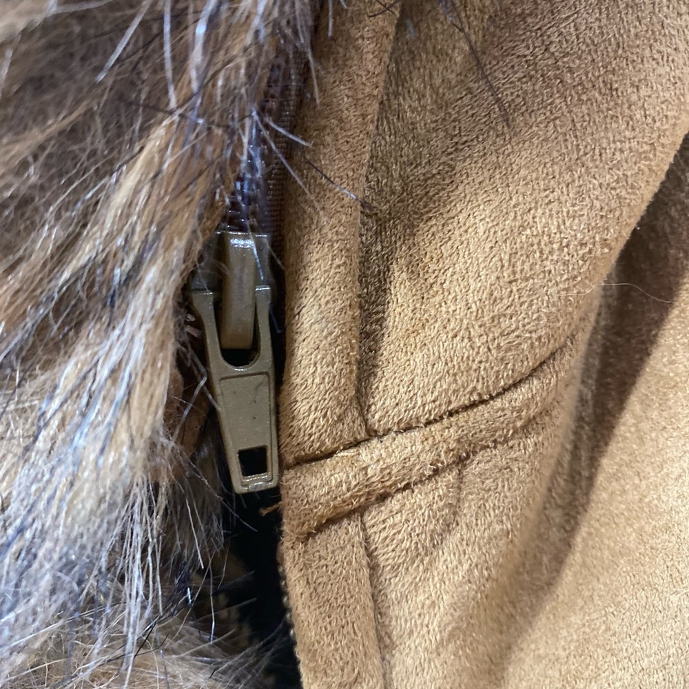Women's Steve Madden Jacket - Picture 3 of 9